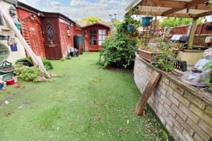 Garden- click for photo gallery